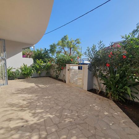 סנטה מריה Meridiana Sal Capo Verde מראה חיצוני תמונה