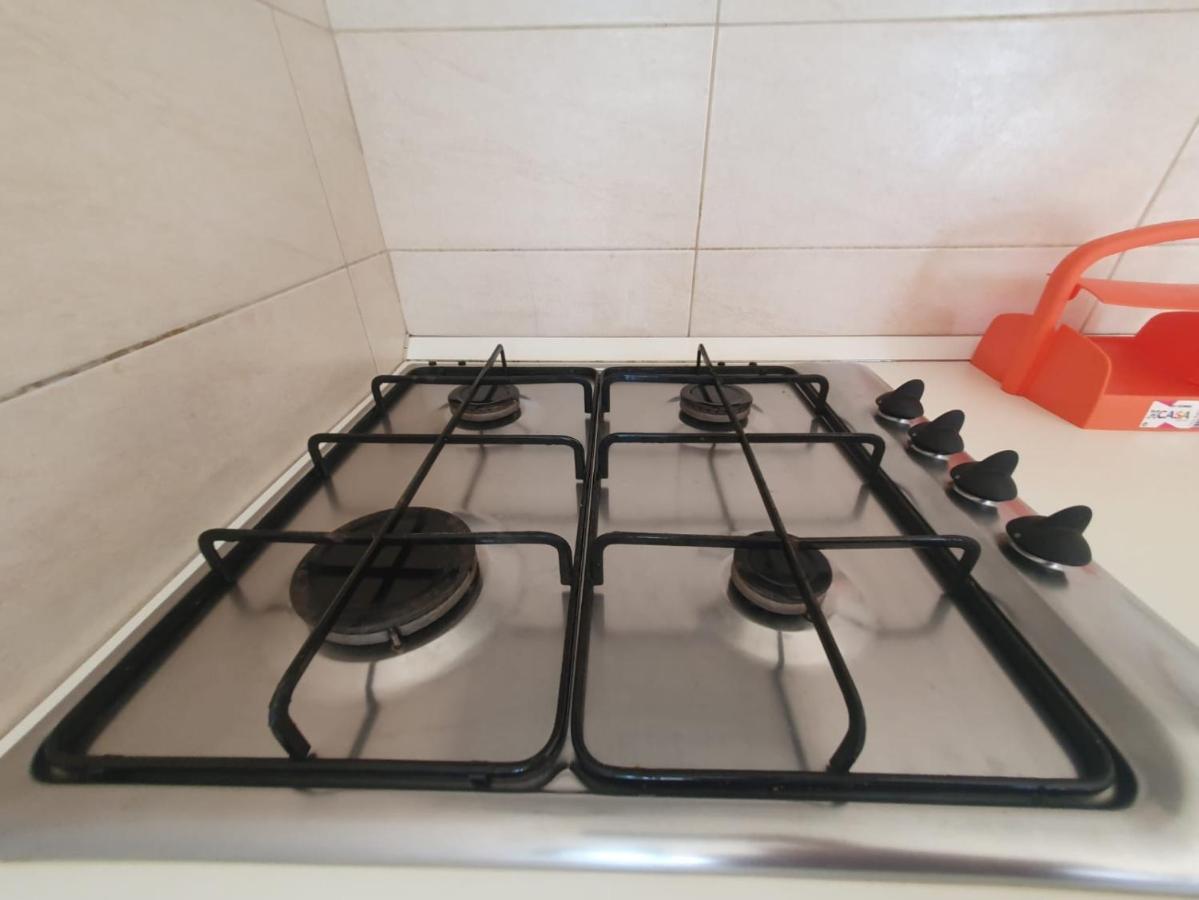 סנטה מריה Meridiana Sal Capo Verde מראה חיצוני תמונה